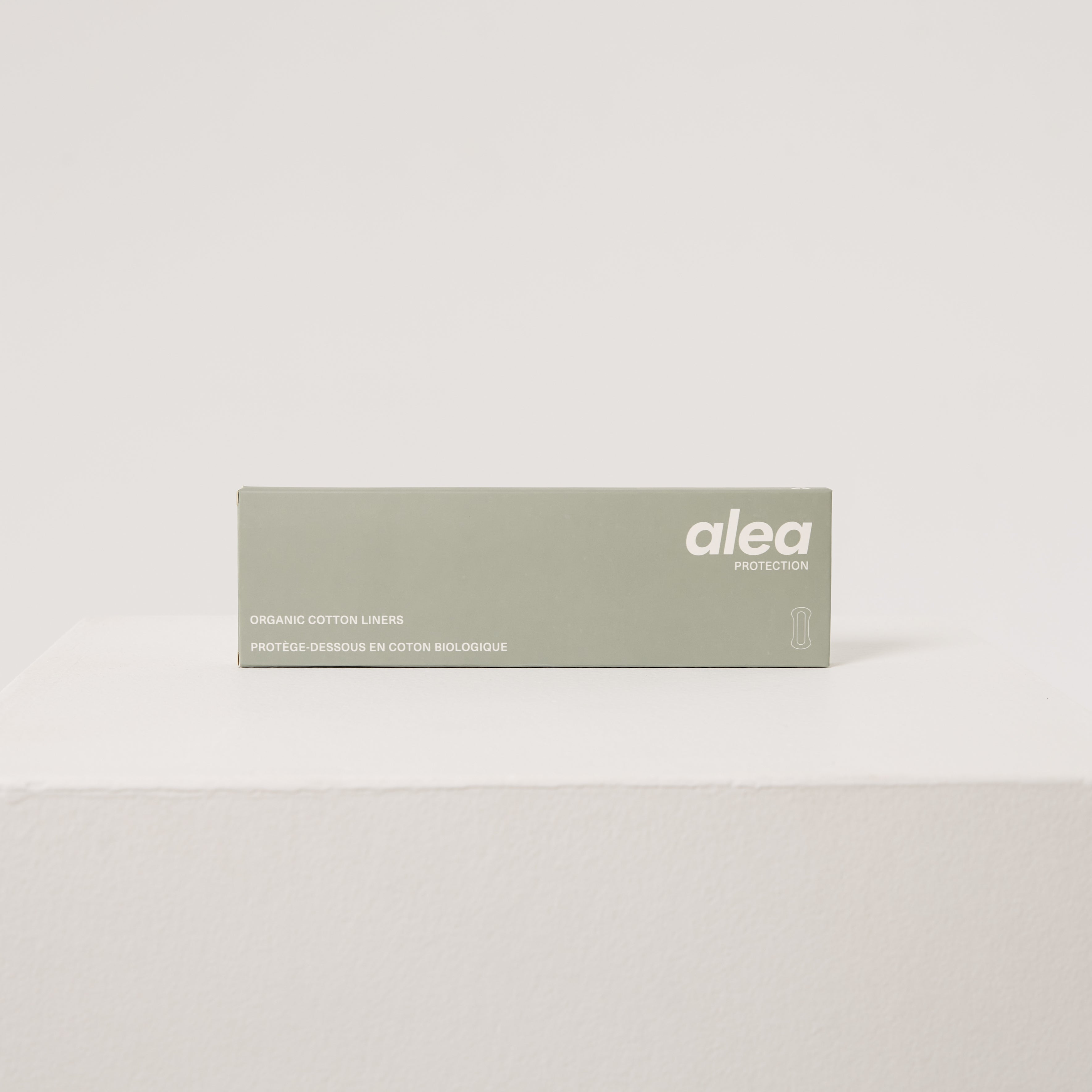 Alea Organic Cotton Heavy Flow Bundle